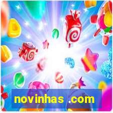 novinhas .com